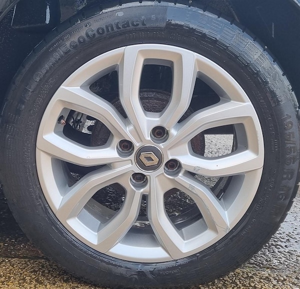 Used Renault Clio 2018 for sale - 75570286: Photo 14