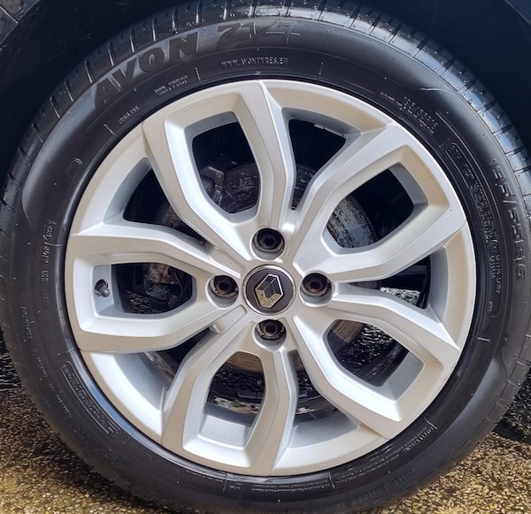 Used Renault Clio 2018 for sale - 75570286: Photo 16