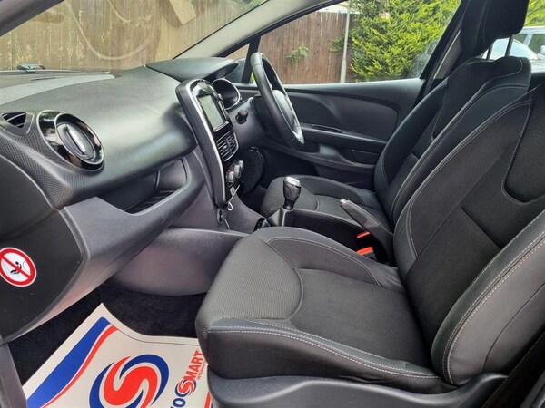 Used Renault Clio 2018 for sale - 75570286: Photo 18