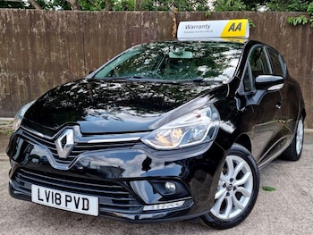Used Renault Clio 2018 for sale - 75570286: Photo