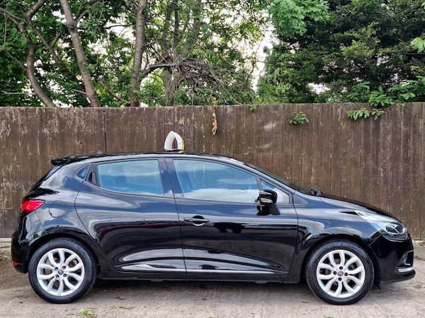Used Renault Clio 2018 for sale - 75570286: Photo 7