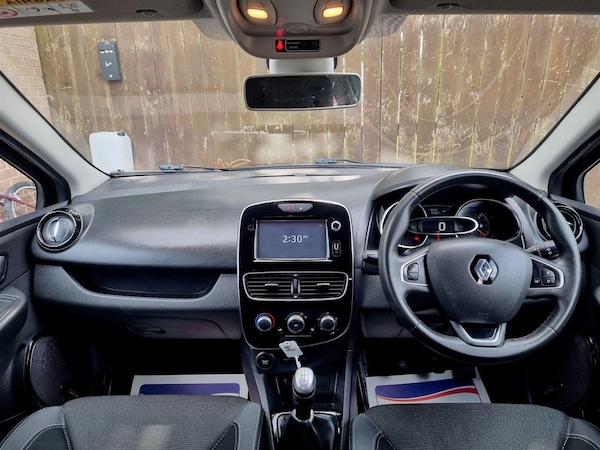 Used Renault Clio 2018 for sale - 75570286: Photo 9