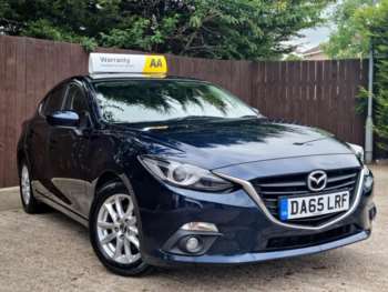 Used Mazda Mazda3 2015 for sale - 75193508: Photo