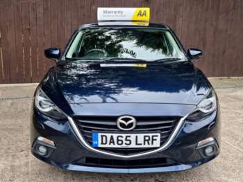 Used Mazda Mazda3 2015 for sale - 75193508: Photo