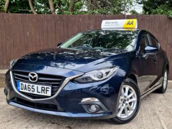 Used Mazda Mazda3 2015 for sale - 75193508: Photo