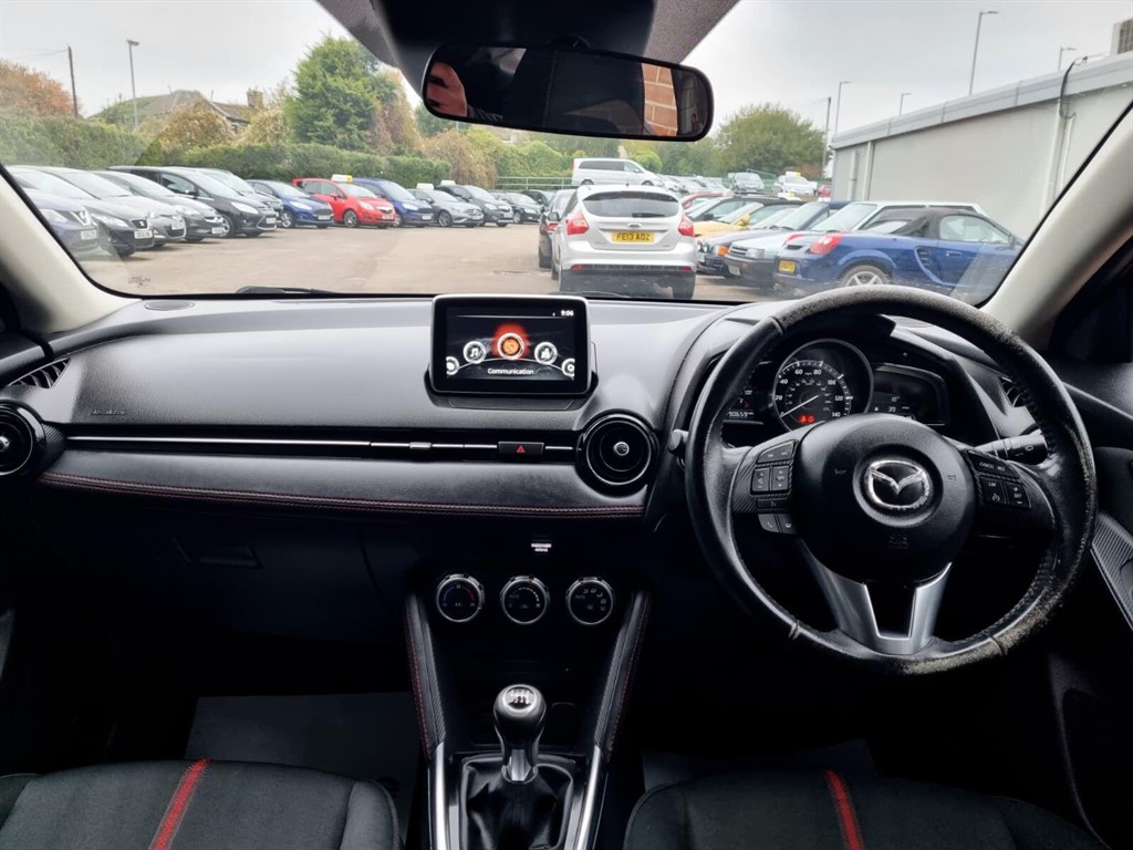 Used Mazda Mazda2 2015 for sale - 76276950: Photo 10