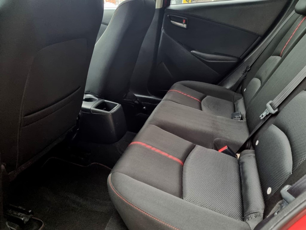Used Mazda Mazda2 2015 for sale - 76276950: Photo 12
