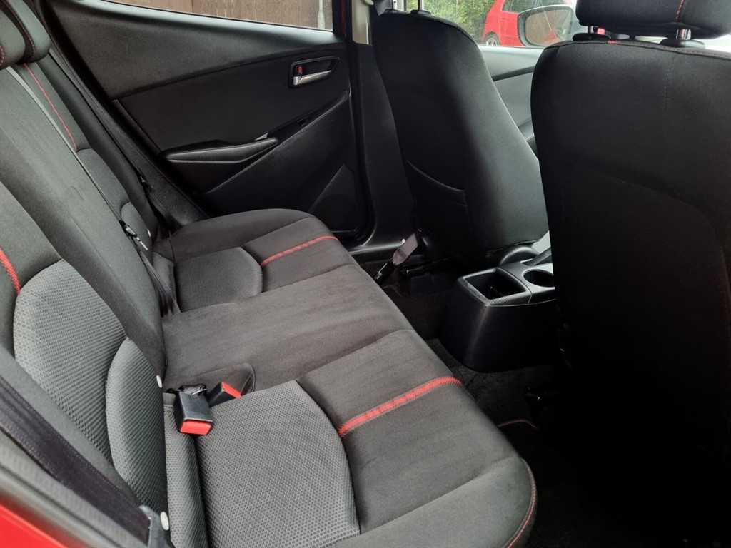 Used Mazda Mazda2 2015 for sale - 76276950: Photo 13