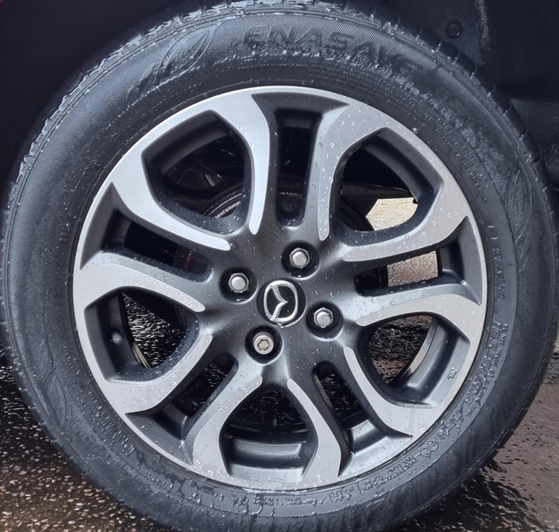 Used Mazda Mazda2 2015 for sale - 76276950: Photo 16