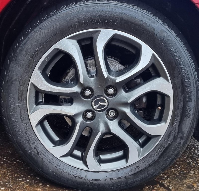 Used Mazda Mazda2 2015 for sale - 76276950: Photo 17