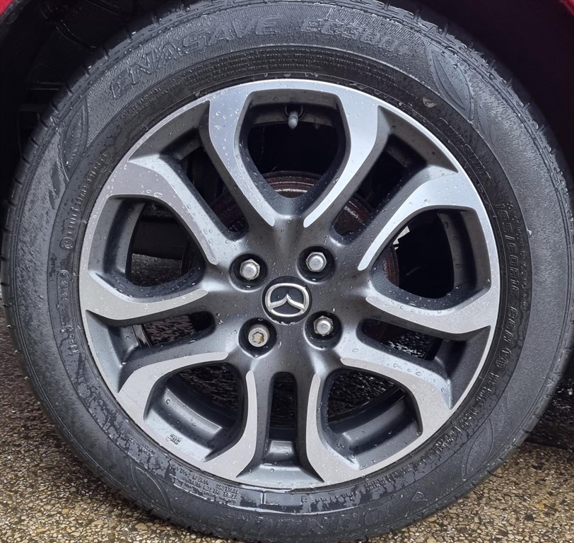 Used Mazda Mazda2 2015 for sale - 76276950: Photo 18