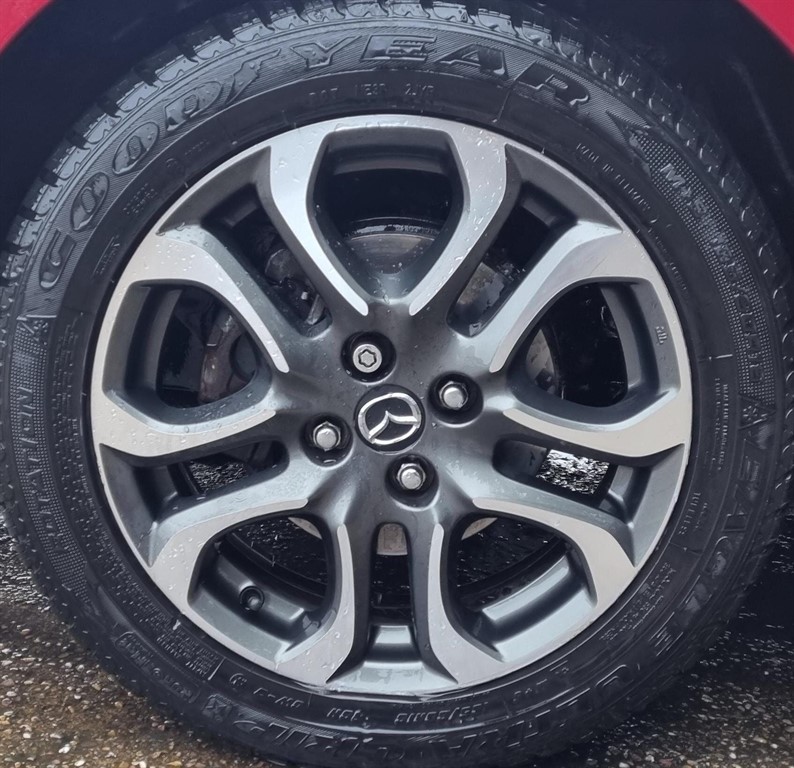 Used Mazda Mazda2 2015 for sale - 76276950: Photo 19