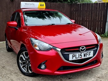 2015 - 1.5d Sport Nav 5dr
