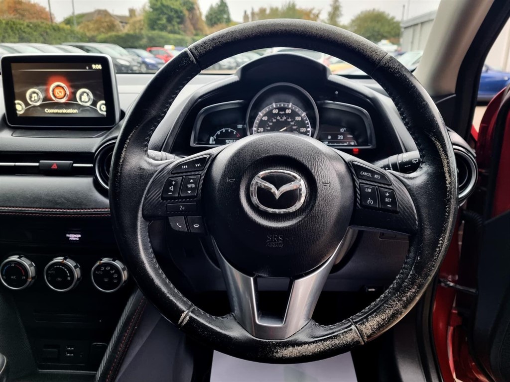 Used Mazda Mazda2 2015 for sale - 76276950: Photo 22
