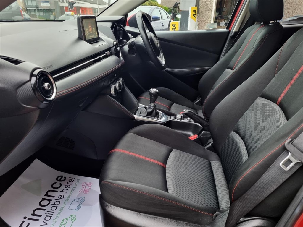 Used Mazda Mazda2 2015 for sale - 76276950: Photo 23