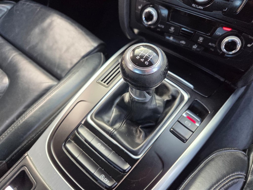 Used Audi A5 Cabriolet 2012 for sale - 78117025: Photo 14