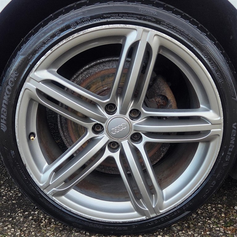 Used Audi A5 Cabriolet 2012 for sale - 78117025: Photo 21