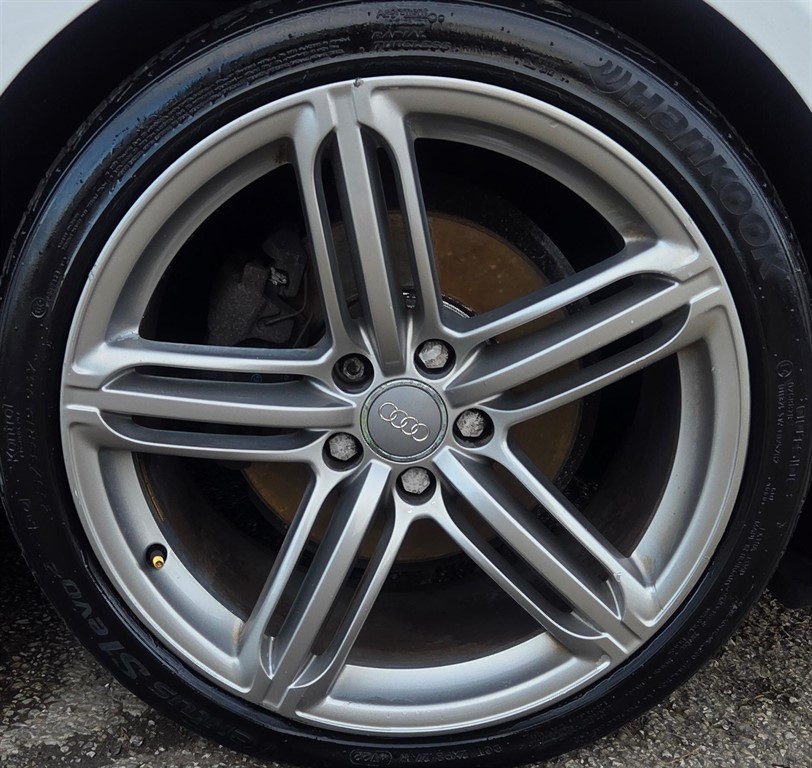 Used Audi A5 Cabriolet 2012 for sale - 78117025: Photo 22