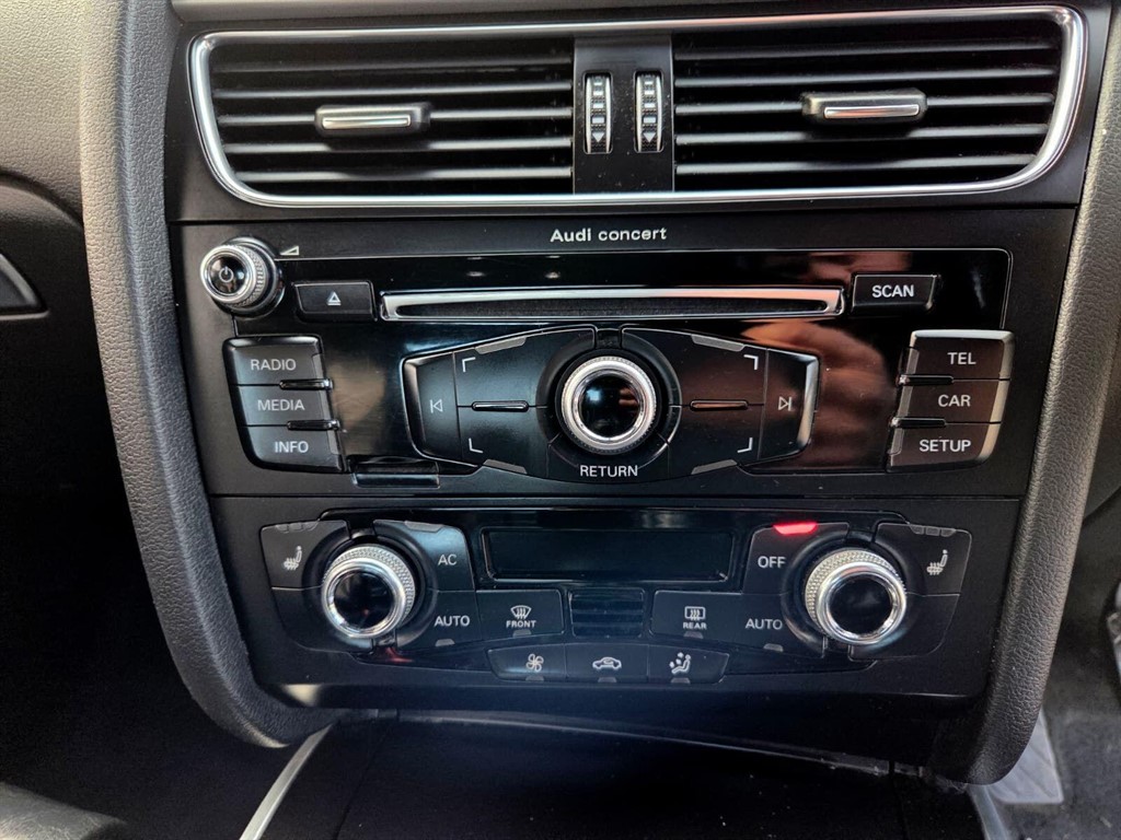 Used Audi A5 Cabriolet 2012 for sale - 78117025: Photo 23