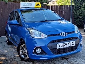 Hyundai - i10