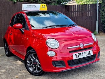 2014 - 1.2 S Euro 6 (s/s) 3dr