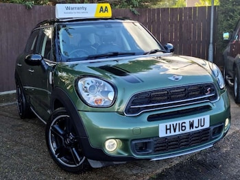 Used MINI Countryman 2016 for sale - 76037934: Photo