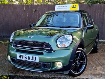 Used MINI Countryman 2016 for sale - 76037934: Photo