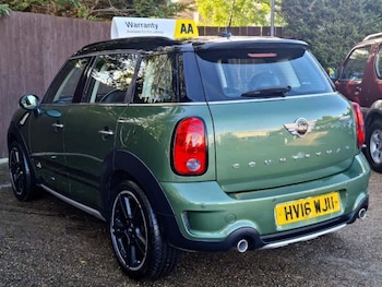 Used MINI Countryman 2016 for sale - 76037934: Photo