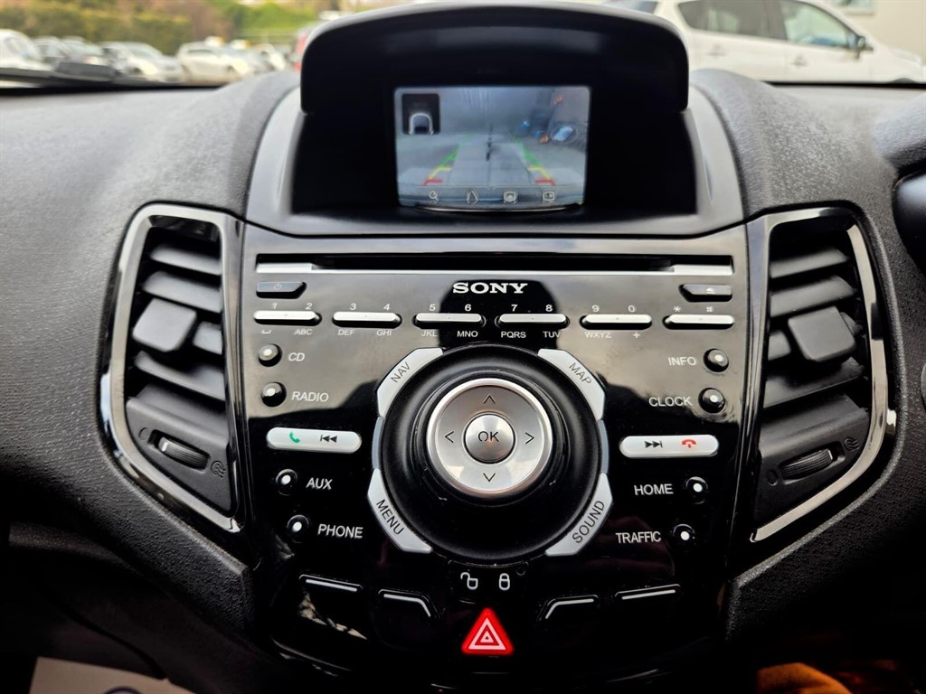 Used Ford Fiesta 2016 for sale - 77653353: Photo 19