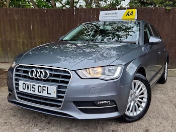 Used Audi A3 2015 for sale - 78538060: Photo