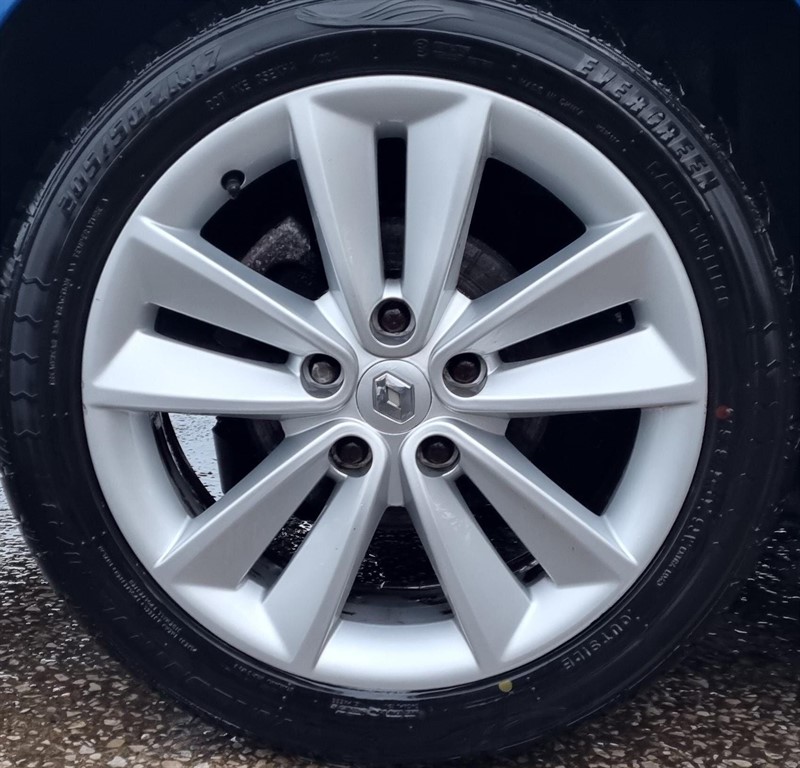 Used Renault Megane 2010 for sale - 76487684: Photo 12