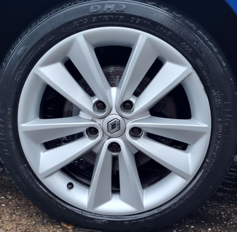 Used Renault Megane 2010 for sale - 76487684: Photo 9