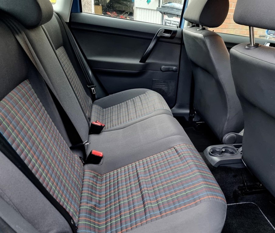 Used Volkswagen Polo 2006 for sale - 77241174: Photo 12