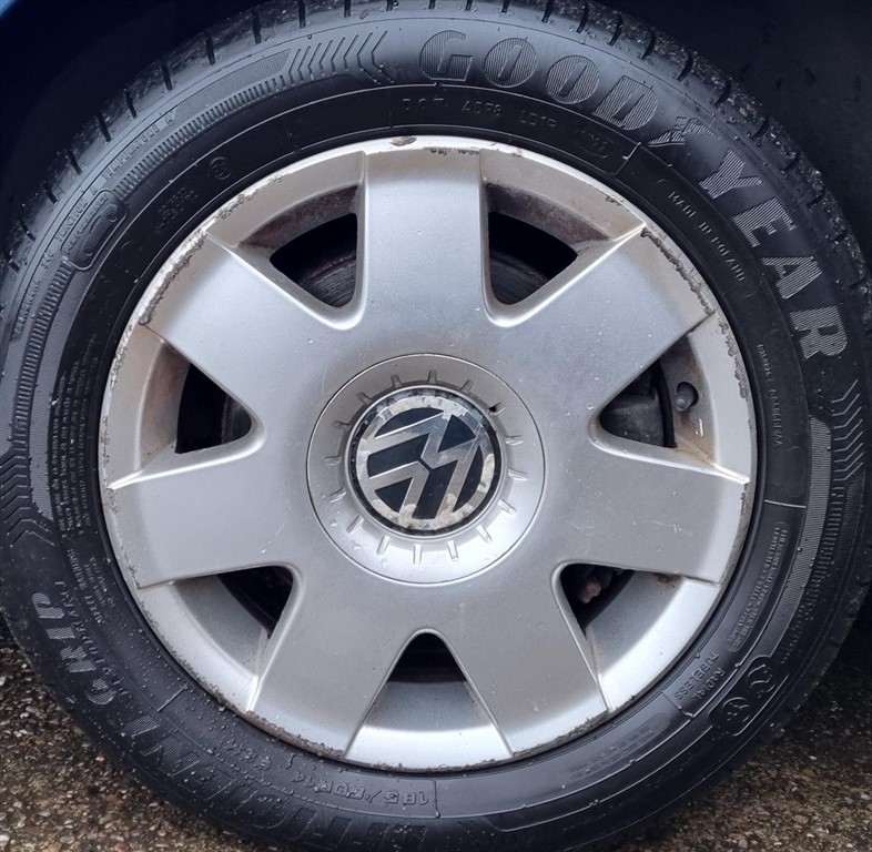 Used Volkswagen Polo 2006 for sale - 77241174: Photo 13