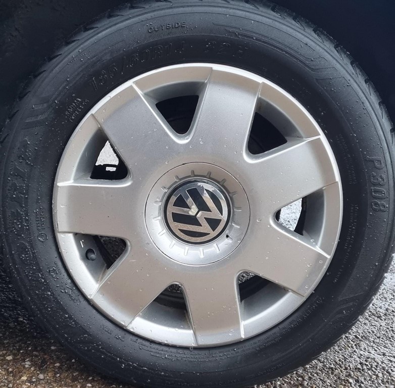 Used Volkswagen Polo 2006 for sale - 77241174: Photo 14