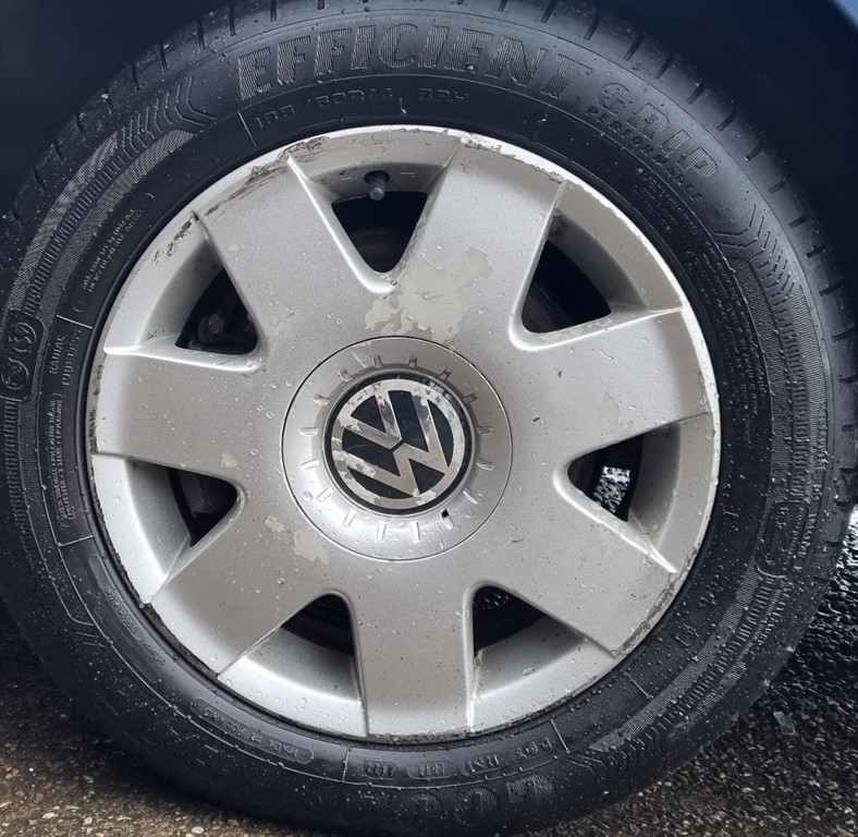 Used Volkswagen Polo 2006 for sale - 77241174: Photo 16