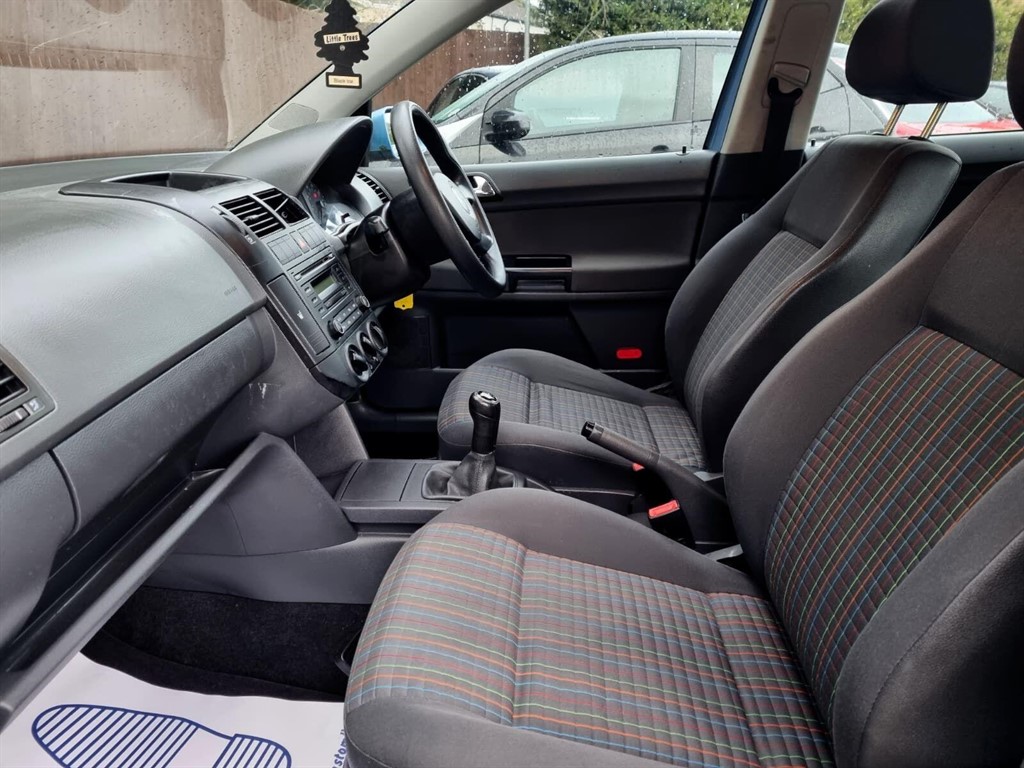 Used Volkswagen Polo 2006 for sale - 77241174: Photo 18