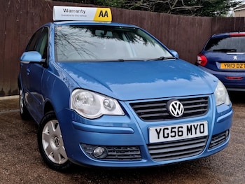 Volkswagen Polo feature image