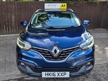 Used Renault Kadjar 2016 for sale - 79617089: Photo