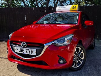Used Mazda Mazda2 2016 for sale - 78450725: Photo