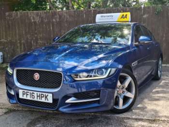Used Jaguar XE 2016 for sale - 74794208: Photo