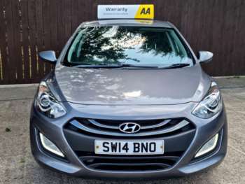 Used Hyundai i30 2014 for sale - 75260827: Photo