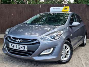 Used Hyundai i30 2014 for sale - 75260827: Photo