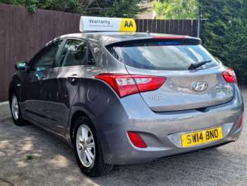 Used Hyundai i30 2014 for sale - 75260827: Photo