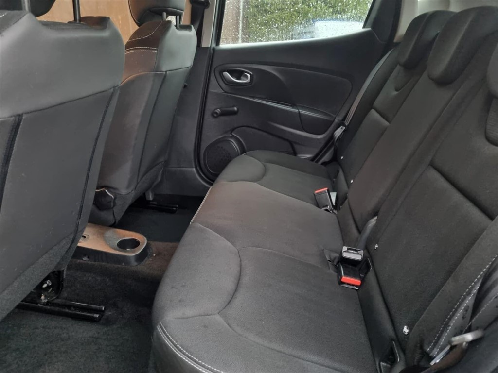 Used Renault Clio 2016 for sale - 78117018: Photo 10