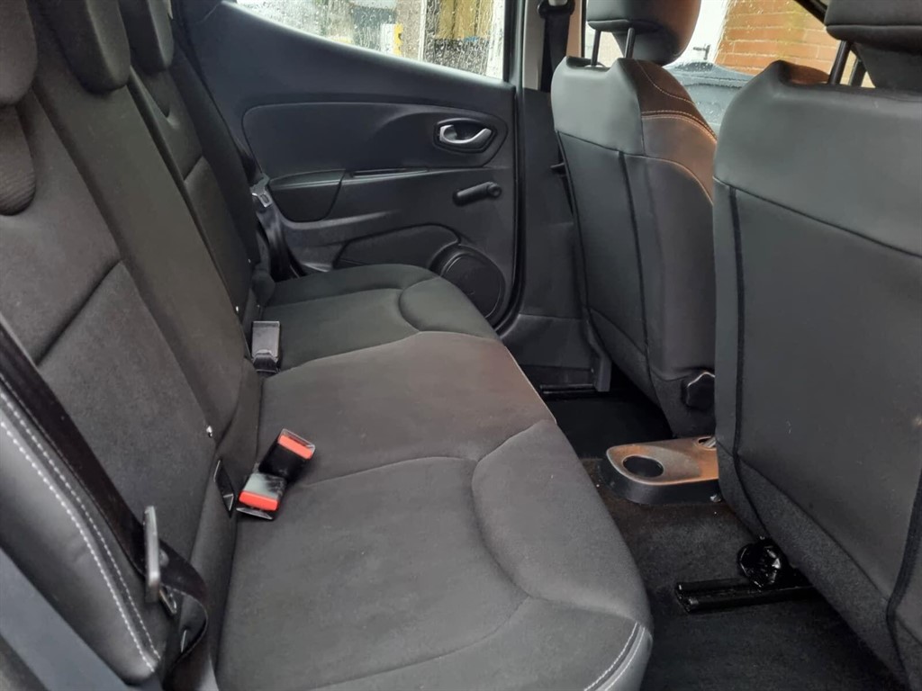 Used Renault Clio 2016 for sale - 78117018: Photo 11