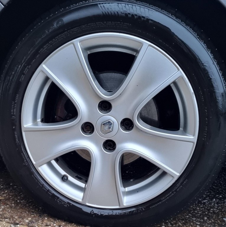 Used Renault Clio 2016 for sale - 78117018: Photo 12