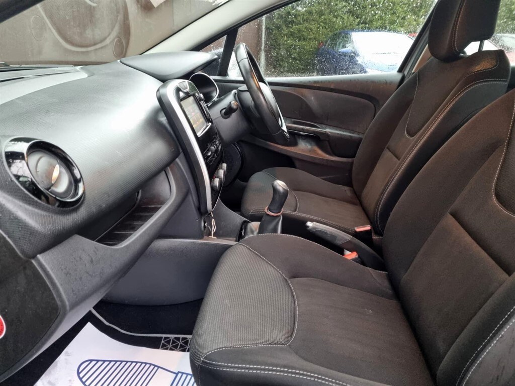 Used Renault Clio 2016 for sale - 78117018: Photo 17