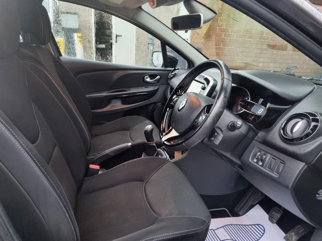 Used Renault Clio 2016 for sale - 78117018: Photo 25