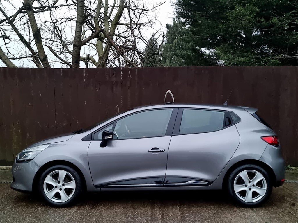 Used Renault Clio 2016 for sale - 78117018: Photo 5